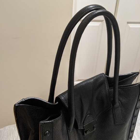 Loeffler Randall Leather Purse - Picture 6 of 6